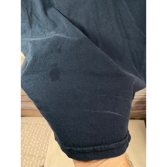 MOON TOOTH METAL Band Tee Mens XL Wolf Monster Graphic Shirt Rock Band - Picture 9 of 10